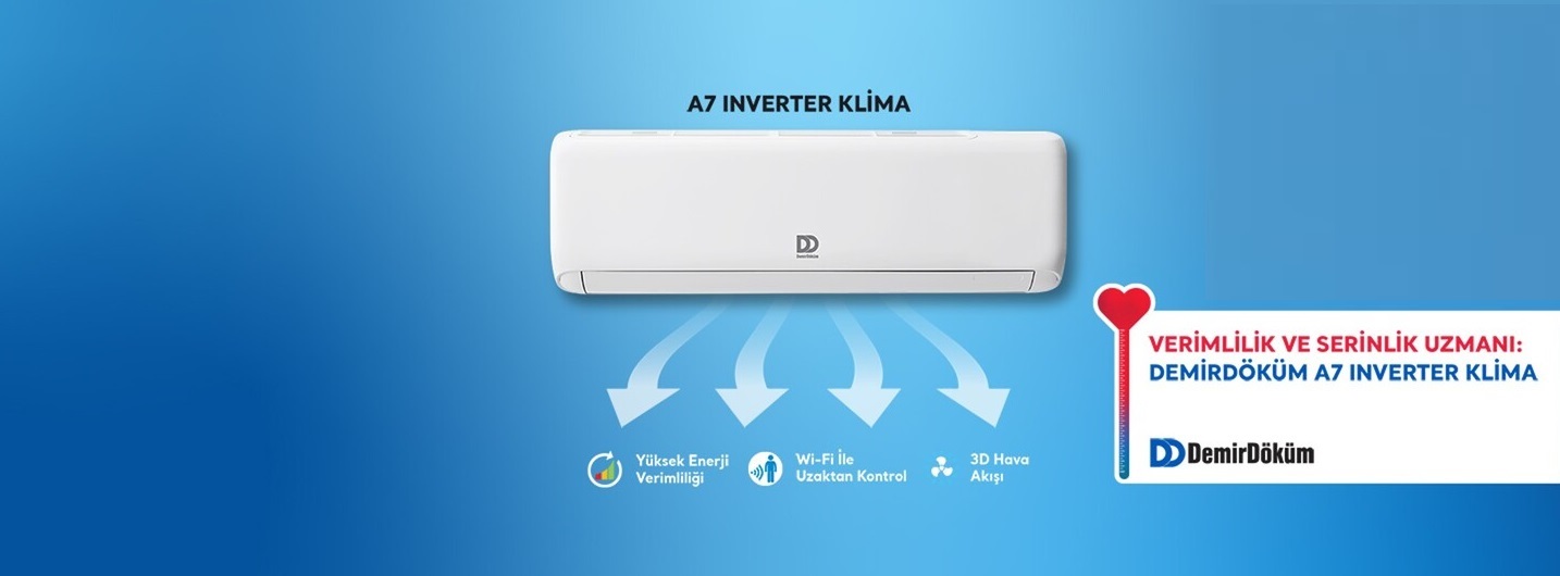 Menemen Demirdöküm Servis