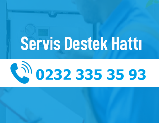 Menemen demirdöküm servisi